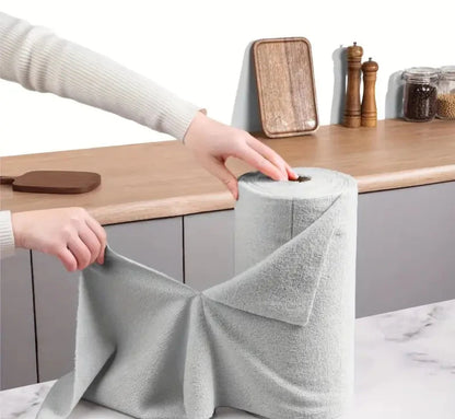 Must Mine™ Cleaning Cloth Roll(25Sheets)