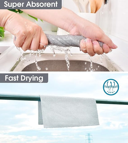 Must Mine™ Cleaning Cloth Roll(25Sheets)